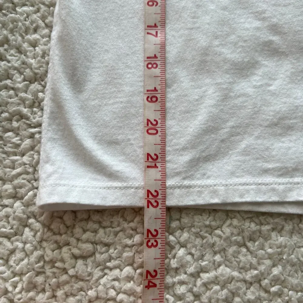 Gap Kids Long Sleeve Soccer Print Tee XL